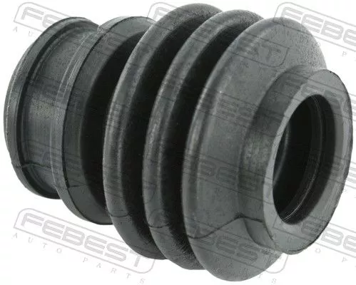 FEBEST FEBEST 0173-ANH20F Bellow, brake caliper guide 