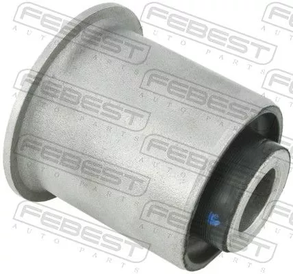 FEBEST FEBEST CDAB-026 Mounting, control/trailing arm 