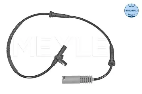 MEYLE Sensor, wheel speed (314 899 0100)
