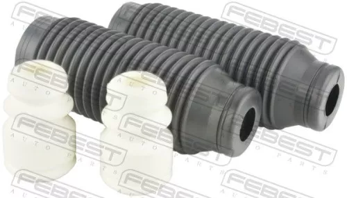 Front FEBEST Dust Cover Kit shock absorber
