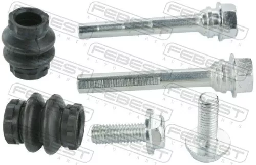FEBEST FEBEST (2574-308R-KIT) Guide Bolt, brake caliper 