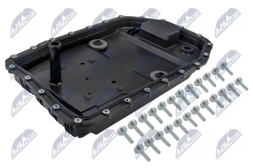 NTY NTY (BMO-BM-002) Hydraulic Filter, automatic transmission 