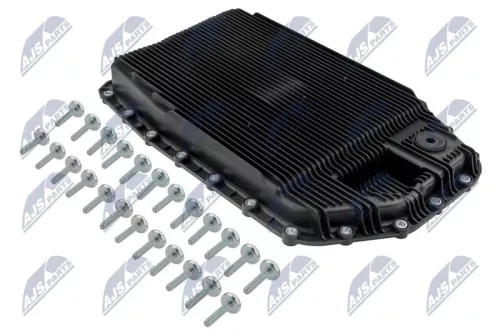 NTY NTY (BMO-BM-002) Hydraulic Filter, automatic transmission 
