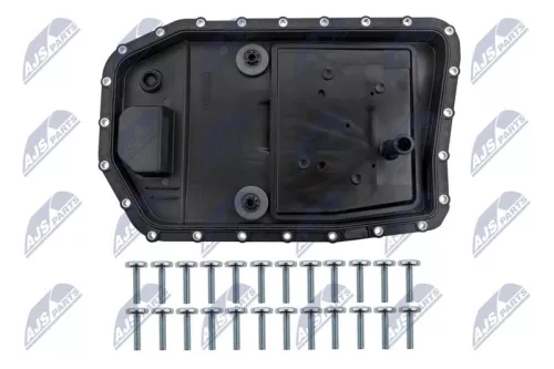 NTY NTY (BMO-BM-002) Hydraulic Filter, automatic transmission 