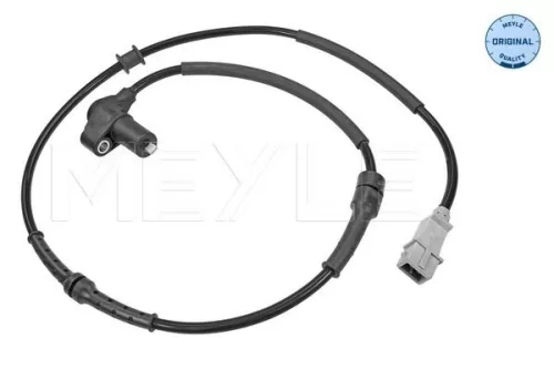 MEYLE Sensor, wheel speed (40-14 800 0012)