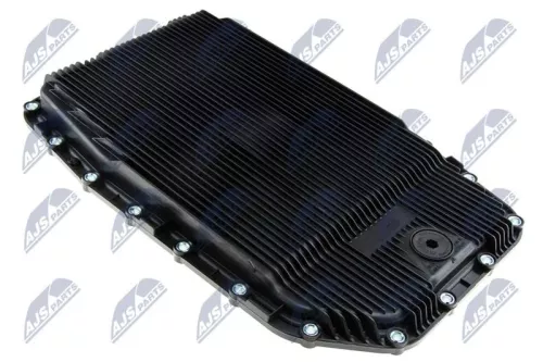 NTY NTY BMO-BM-003 Oil Sump, automatic transmission 