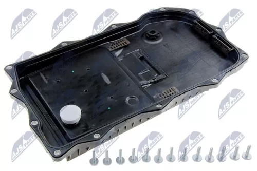 Oil Sump, automatic transmission