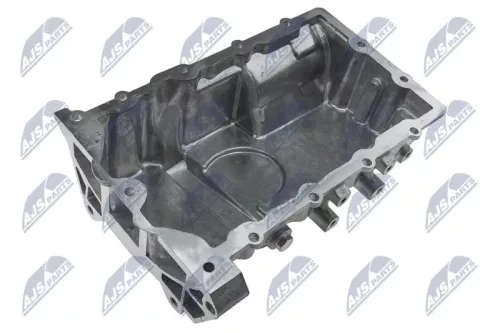 Oil Sump