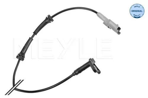MEYLE Sensor, wheel speed (40-14 800 0023)