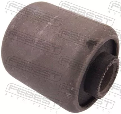 FEBEST FEBEST (TAB-124RUB) Mounting, control/trailing arm 