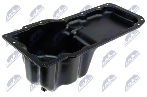Oil Sump