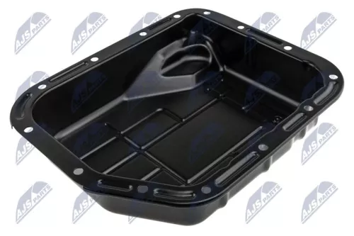 Oil Sump, automatic transmission