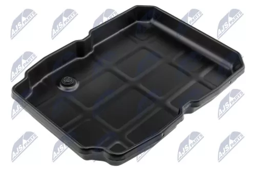 NTY NTY BMO-CH-011 Oil Sump, automatic transmission 