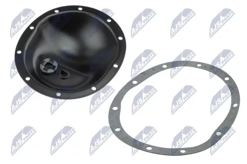 NTY NTY BMO-CH-018 Oil Sump 