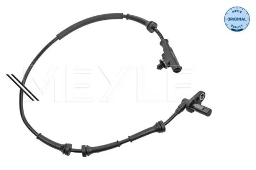 MEYLE Sensor, wheel speed (53-14 899 0005)