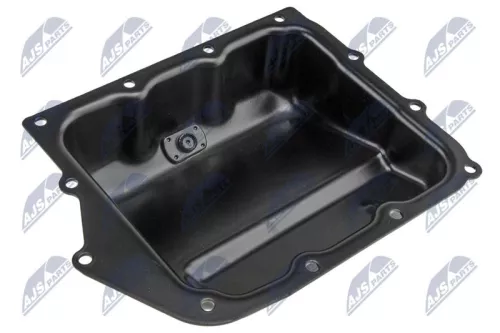 Oil Sump, automatic transmission