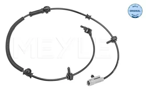 MEYLE Sensor, wheel speed (57-14 899 0006)