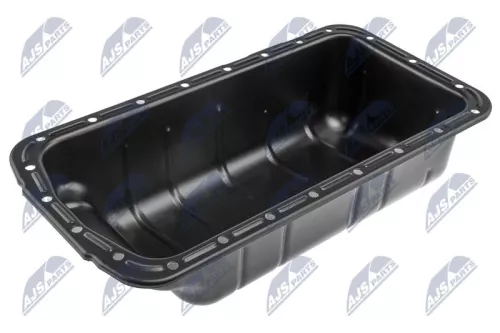 Oil Sump
