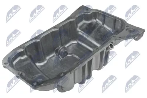 Oil Sump