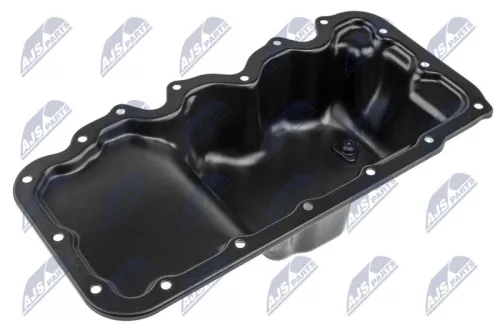 Oil Sump
