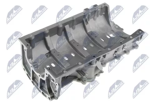 Oil Sump