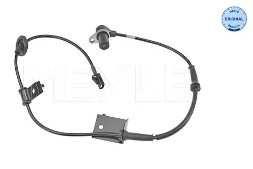 MEYLE Sensor, wheel speed (714 899 0012)