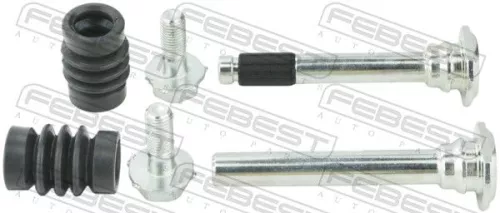 FEBEST FEBEST 0274-TA60F-KIT Guide Bolt, brake caliper 