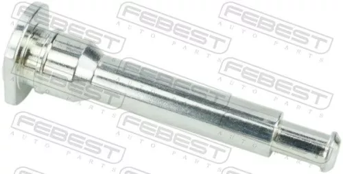 Guide Bolt, brake caliper