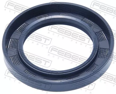 FEBEST FEBEST (95GAY-48741010X) Shaft Seal, drive shaft 