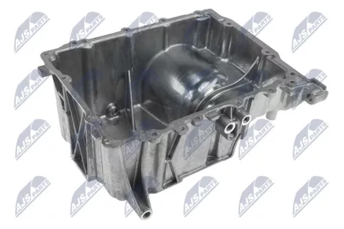 Oil Sump