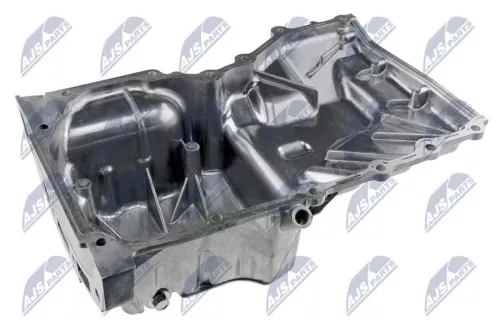 Oil Sump