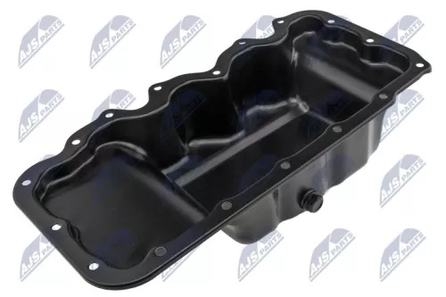 Oil Sump
