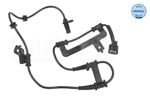 MEYLE Sensor, wheel speed (714 899 0020)