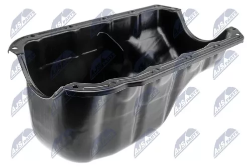 Oil Sump