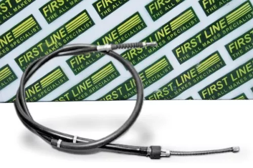 FIRST LINE FIRST LINE (FKB1601) Cable Pull, parking brake 