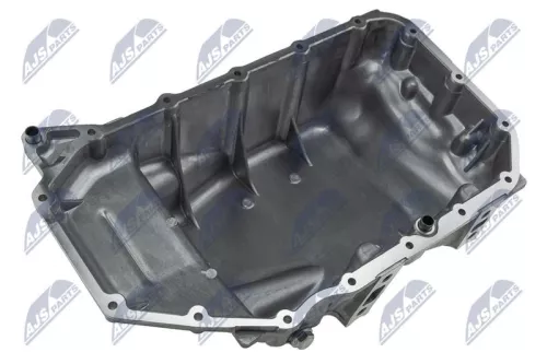 Oil Sump