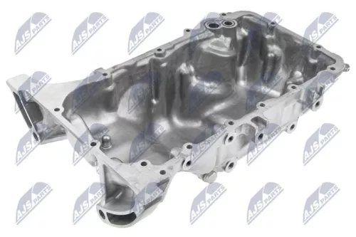 Oil Sump