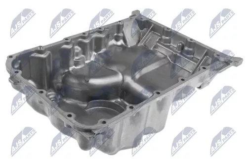 Oil Sump
