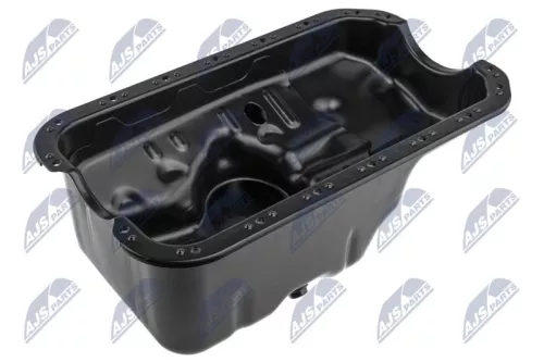Oil Sump