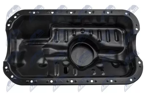 NTY NTY BMO-HD-007 Oil Sump 