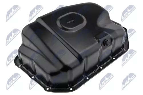 Oil Sump