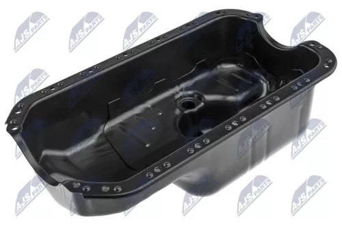 Oil Sump