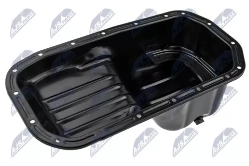 Oil Sump