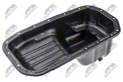 Oil Sump