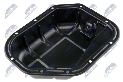 Oil Sump