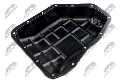 Oil Sump