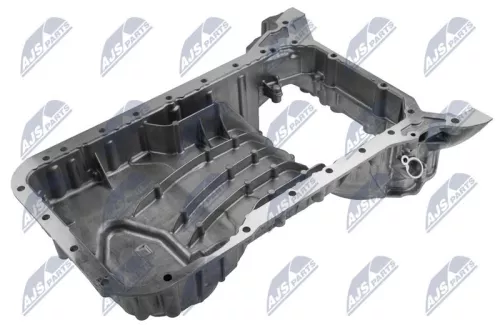 Oil Sump