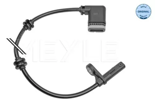 MEYLE Sensor, wheel speed (014 800 0115)