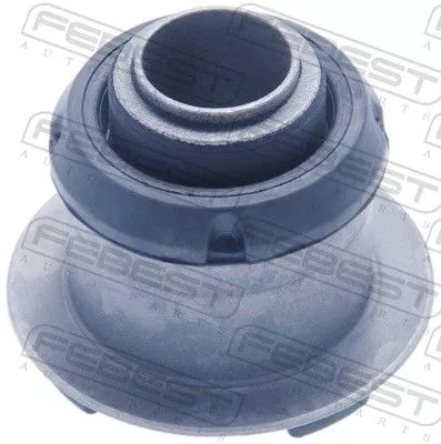 FEBEST FEBEST (MZAB-134) Bushing, axle beam 