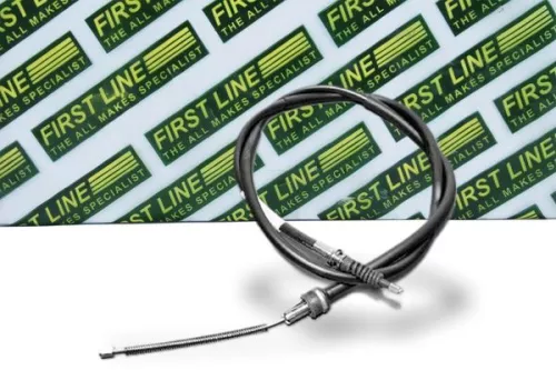 FIRST LINE FIRST LINE (FKB1604) Cable Pull, parking brake 